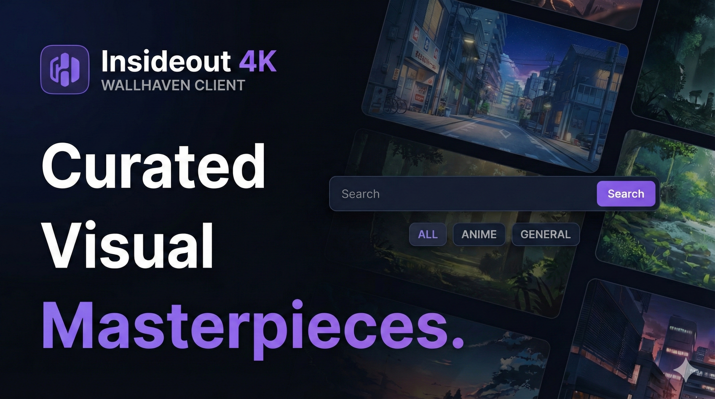 Wallpaper Downloader